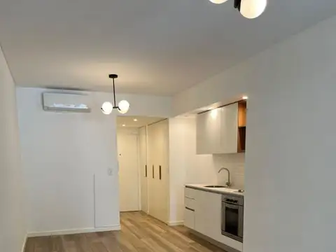 Departamento en Alquiler al Norte