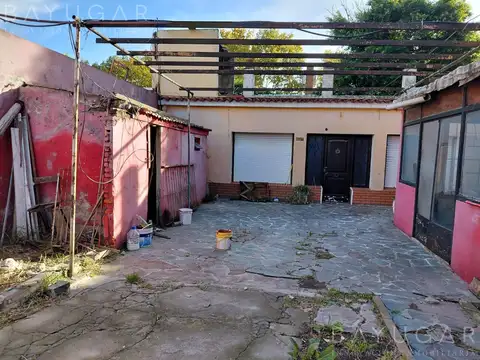 Terreno en Venta 20  mts Frente