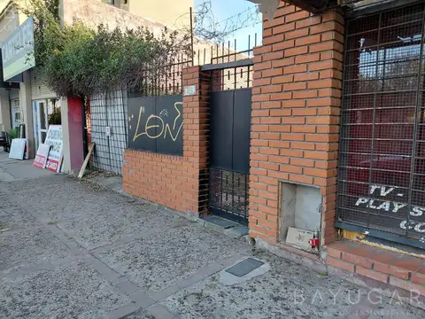 OPORTUNIDAD - Venta Terreno Uso Comercial en Pilar Centro - Inversión