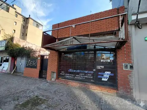 OPORTUNIDAD - Venta Terreno Uso Comercial en Pilar Centro - Inversión