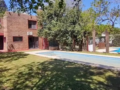 Casa en Venta al Este