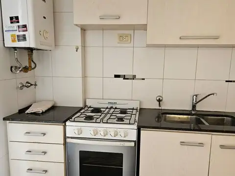 Departamento en Venta 16 años