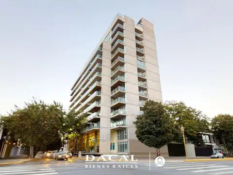 Departamento en venta en La Plata - Dacal Bienes Raíces