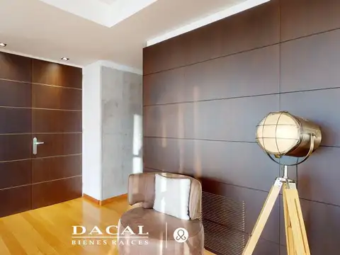 Departamento en Venta con 2 cocheras