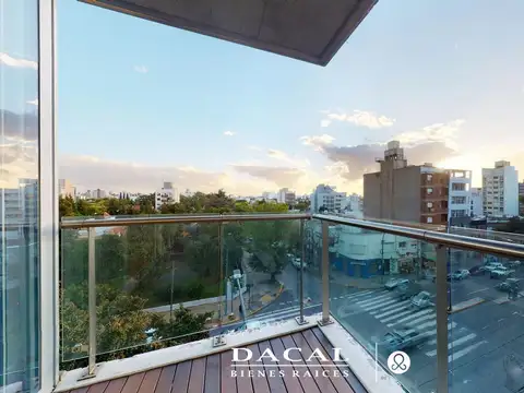 Departamento en venta en La Plata - Dacal Bienes Raíces