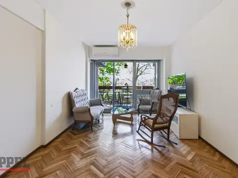 Departamento en Venta de 5 ambientes