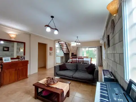 Casa en Venta de 4 dormitorios