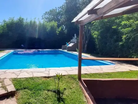 Casa en Venta de 4 dormitorios