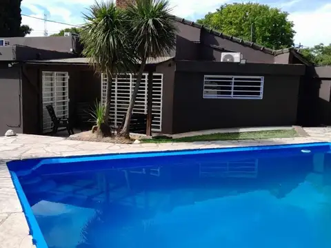 Quinta en Francisco Alvarez