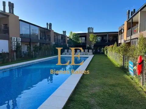 Venta Departamento La Cañada Village, Pilar