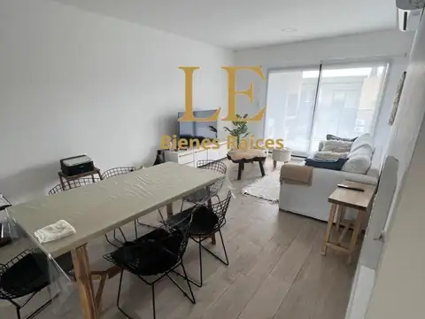 Departamento en Venta en La cañada de Pilar, USD 118.000