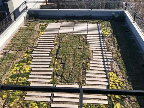 Oficina en Venta A Estrenar