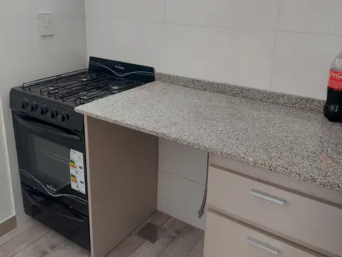Departamento en Alquiler de 1 dormitorio