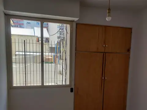 Departamento en alquiler en Belgrano 2 ambientes a nuevo