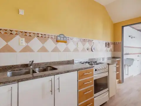 Depto Tipo Casa en Venta de 2 dormitorios