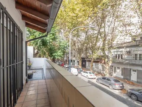 Depto Tipo Casa en Venta al Este