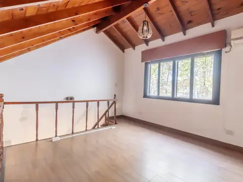 Depto Tipo Casa en Venta en Villa General Mitre, USD 138.000