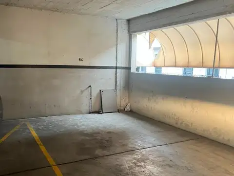 COCHERA FIJA