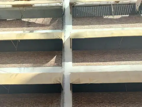 COCHERA FIJA