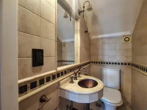 Casa en Venta 40 años