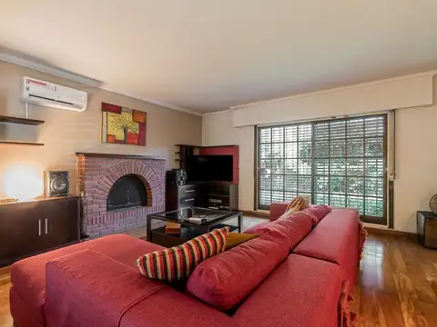 Casa en Venta en Acassuso, USD 460.000