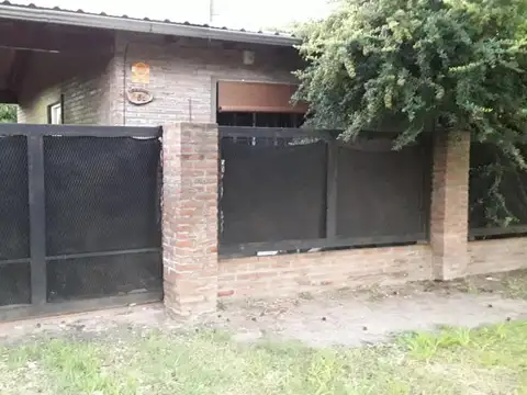 Casa en Alquiler en Fisherton, $ 580.000