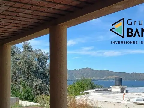 Casa en Venta en Villa Del Lago, Villa Carlos Paz