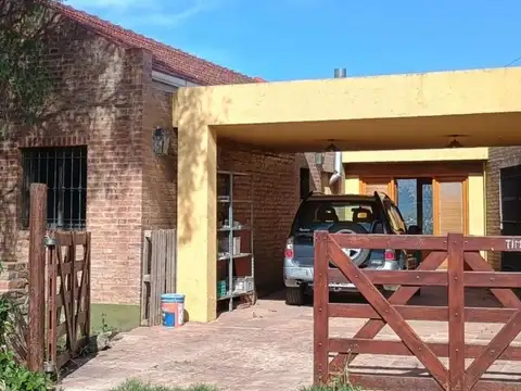 Casa en Venta en Villa Del Lago, Villa Carlos Paz