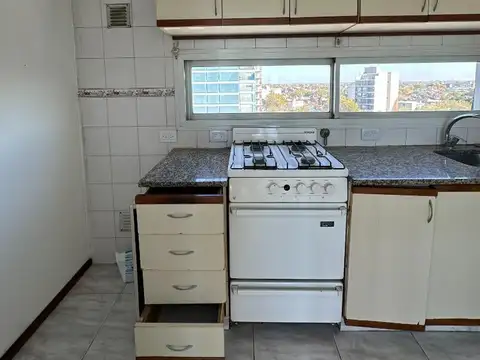 Departamento en Alquiler de 2 ambientes