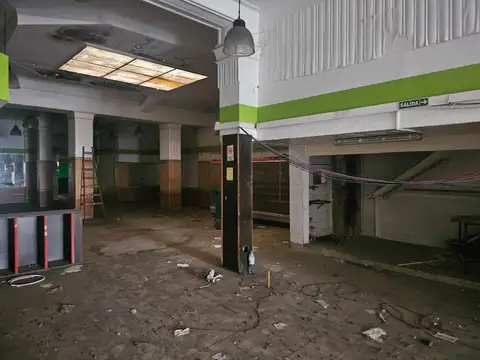 Local en Alquiler en Microcentro, $ 2.800.000
