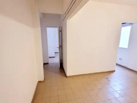 Alquiler-Departamento 2 Ambientes en Balvanera