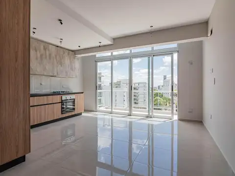 Dúplex en venta de Estrenar  - 1 Dormitorio 1 Baño-58 metros  - La Plata