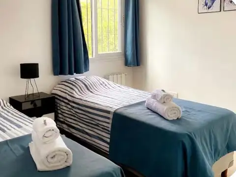 Departamento en Alquiler de 2 dormitorios
