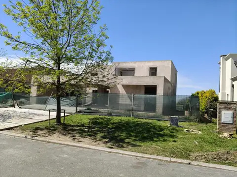 Casa en Venta en Barrio el Cantón al Golf