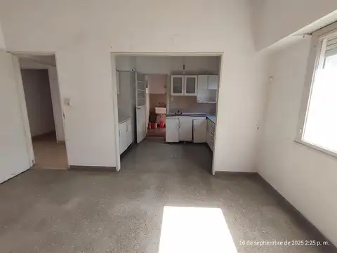 Depto Tipo Casa en Venta de 3 dormitorios