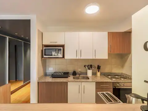 Departamento en Venta Apto profesional