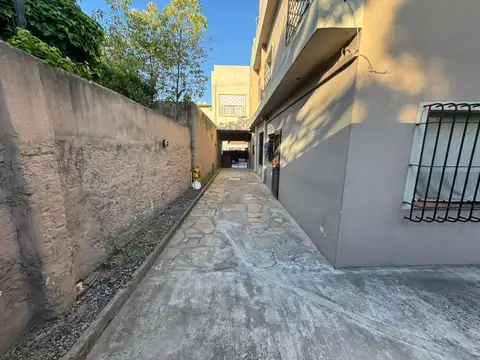 Triunvirato PH al 1600