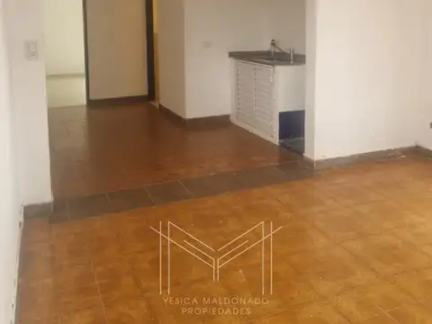 Departamento en Alquiler de 2 ambientes