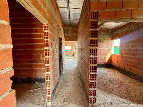 Casa en Venta 2 años