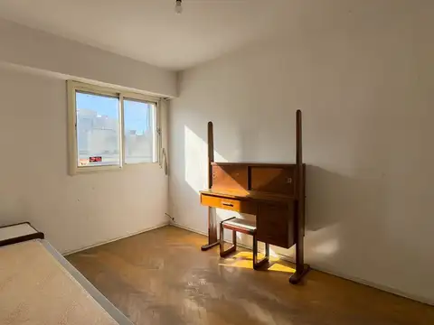 Departamento en Venta en Monte Castro, USD 118.000