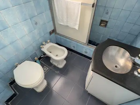 Departamento en Venta 45 años