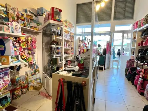 Local en Venta en Ituzaingo Norte, USD 230.000