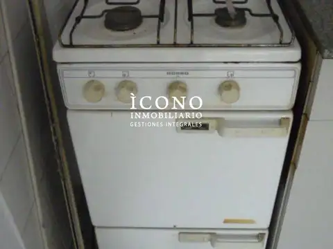 Departamento en Venta 15 años