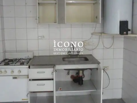 Departamento en Venta en San Telmo, USD 49.000