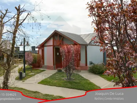Hotel en Venta en El Calafate, USD 350.000
