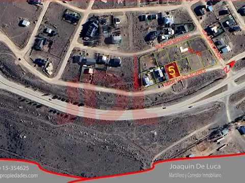 Todos Los Glaciares 100