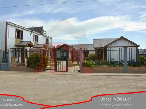 Hotel en Venta en El Calafate, Lago Argentino