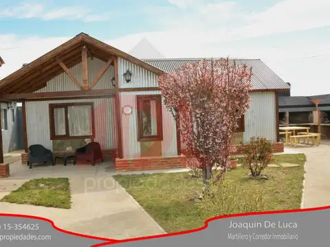 Todos Los Glaciares 100