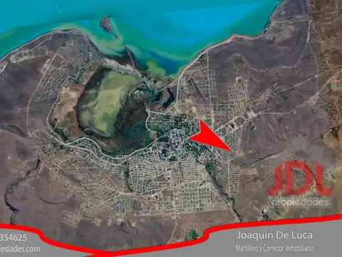 CABAÑAS (UAKEN) EN VENTA COMPLEJO TURISTICO