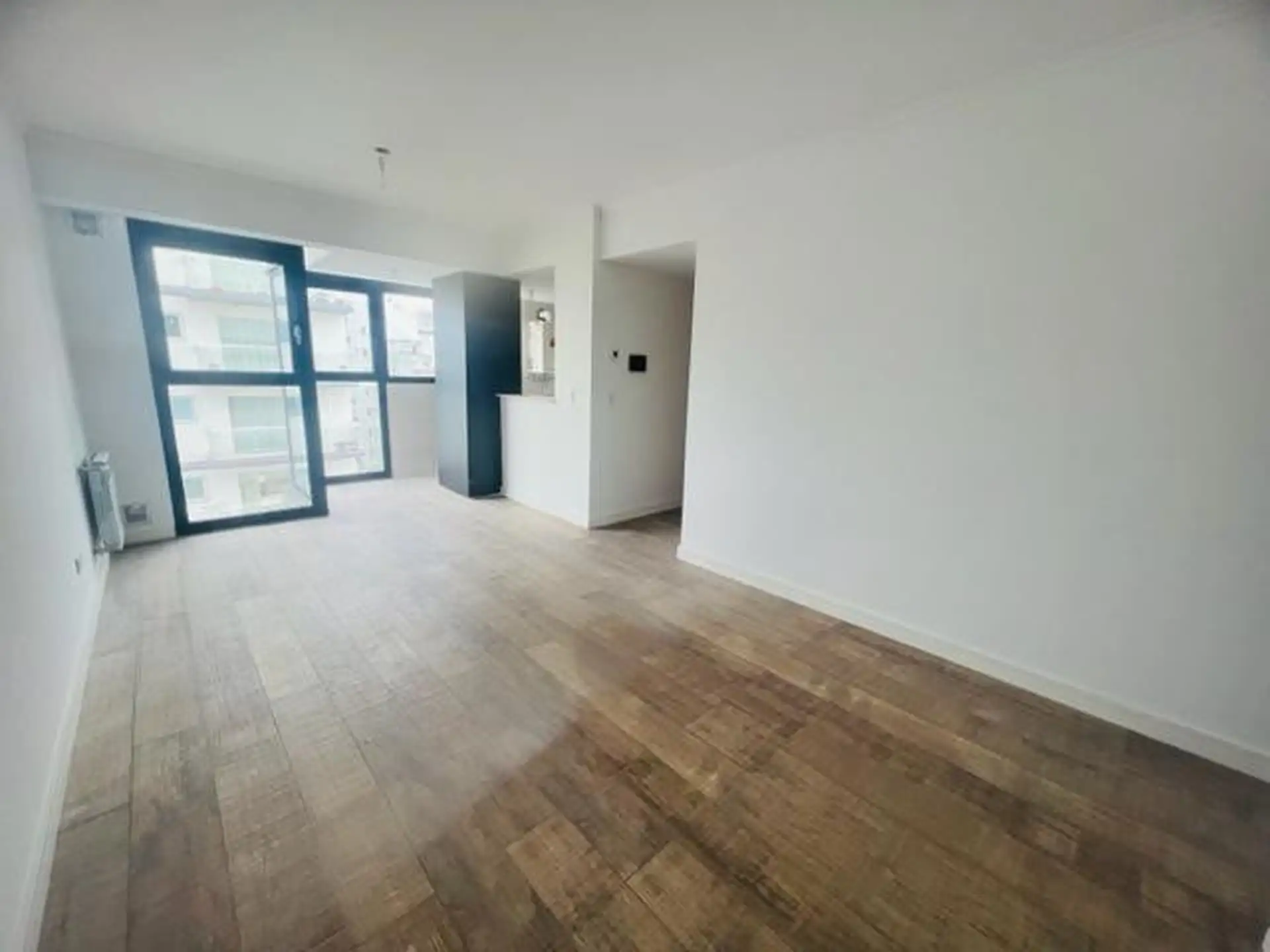 Departamento en ZONA GUEMES A ESTRENAR